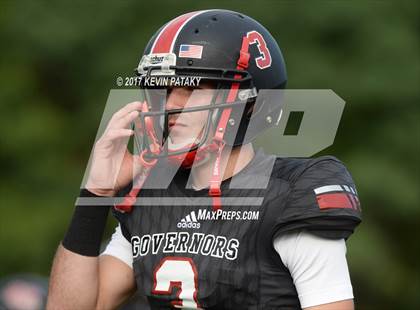 Thumbnail 3 in Xavier @ Wilbur Cross photogallery.