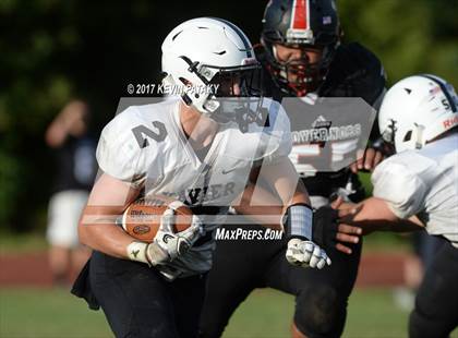 Thumbnail 2 in Xavier @ Wilbur Cross photogallery.