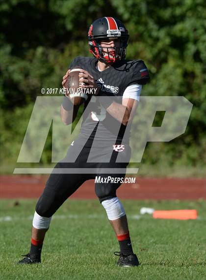 Thumbnail 1 in Xavier @ Wilbur Cross photogallery.