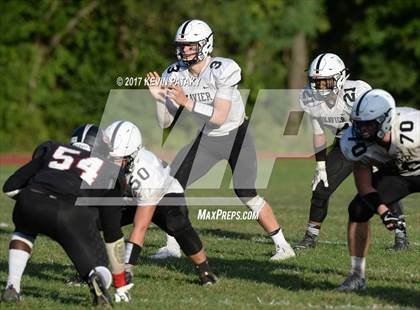 Thumbnail 2 in Xavier @ Wilbur Cross photogallery.