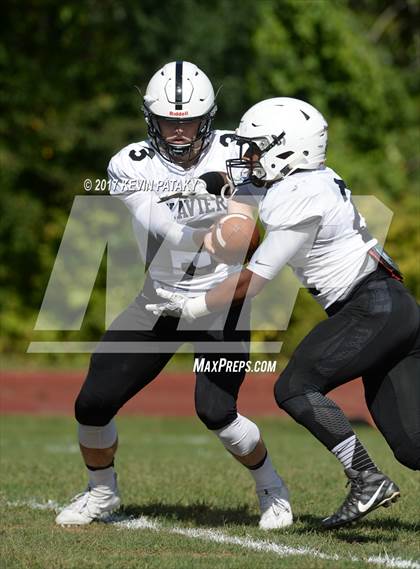 Thumbnail 3 in Xavier @ Wilbur Cross photogallery.