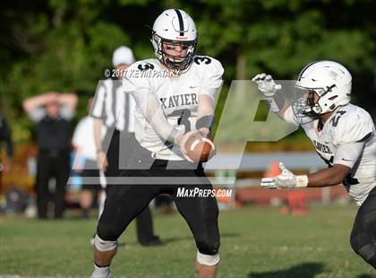 Thumbnail 2 in Xavier @ Wilbur Cross photogallery.