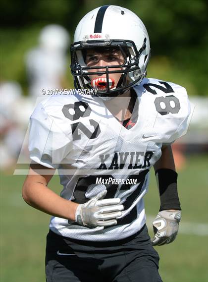 Thumbnail 2 in Xavier @ Wilbur Cross photogallery.