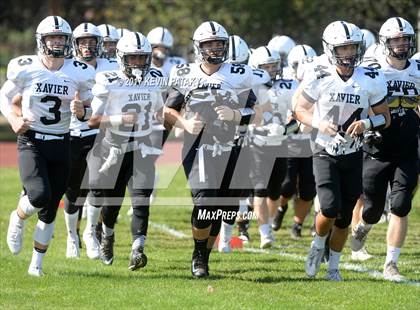 Thumbnail 1 in Xavier @ Wilbur Cross photogallery.
