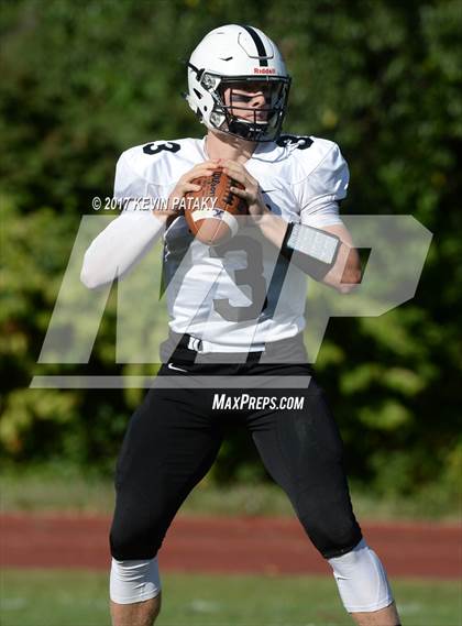 Thumbnail 1 in Xavier @ Wilbur Cross photogallery.