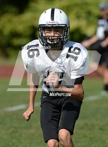 Thumbnail 1 in Xavier @ Wilbur Cross photogallery.
