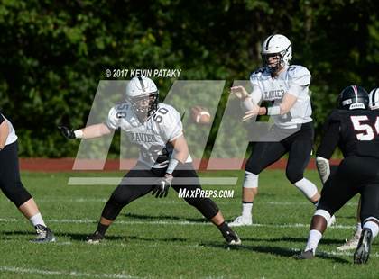 Thumbnail 3 in Xavier @ Wilbur Cross photogallery.