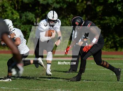 Thumbnail 2 in Xavier @ Wilbur Cross photogallery.