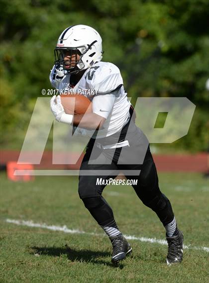 Thumbnail 2 in Xavier @ Wilbur Cross photogallery.