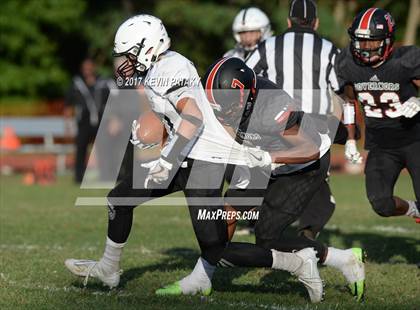 Thumbnail 2 in Xavier @ Wilbur Cross photogallery.
