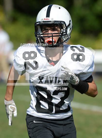 Thumbnail 3 in Xavier @ Wilbur Cross photogallery.