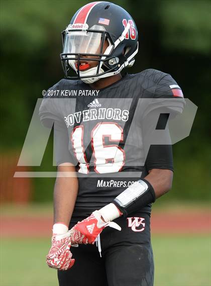Thumbnail 1 in Xavier @ Wilbur Cross photogallery.