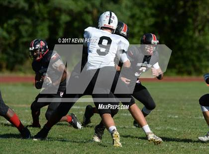 Thumbnail 1 in Xavier @ Wilbur Cross photogallery.