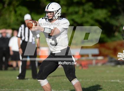 Thumbnail 1 in Xavier @ Wilbur Cross photogallery.
