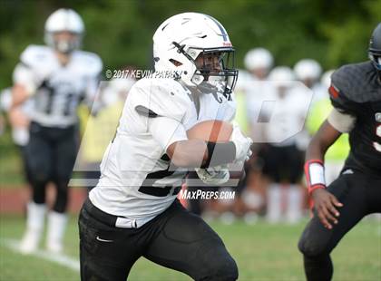 Thumbnail 3 in Xavier @ Wilbur Cross photogallery.