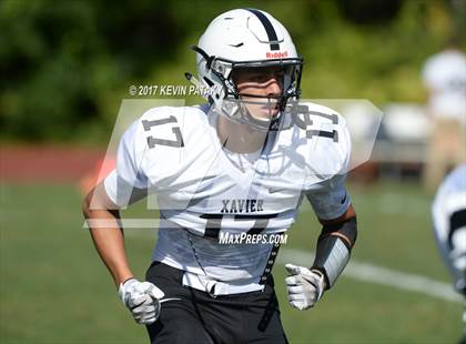 Thumbnail 2 in Xavier @ Wilbur Cross photogallery.