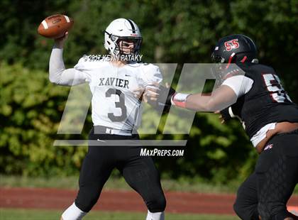 Thumbnail 2 in Xavier @ Wilbur Cross photogallery.