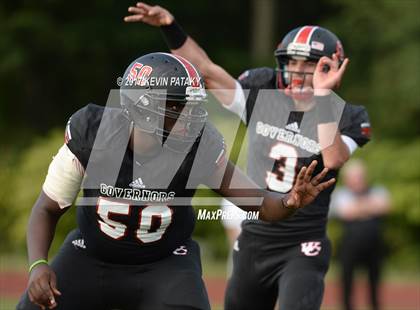 Thumbnail 3 in Xavier @ Wilbur Cross photogallery.