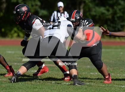 Thumbnail 1 in Xavier @ Wilbur Cross photogallery.