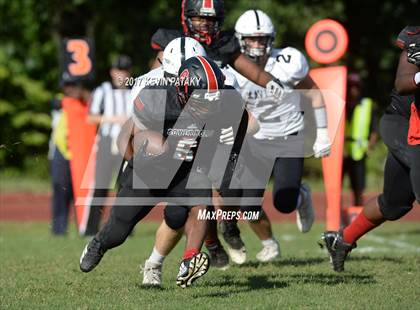 Thumbnail 2 in Xavier @ Wilbur Cross photogallery.