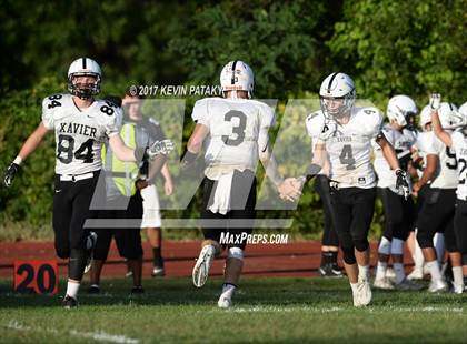 Thumbnail 1 in Xavier @ Wilbur Cross photogallery.
