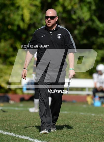 Thumbnail 3 in Xavier @ Wilbur Cross photogallery.