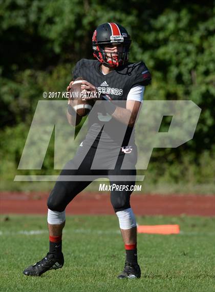 Thumbnail 3 in Xavier @ Wilbur Cross photogallery.