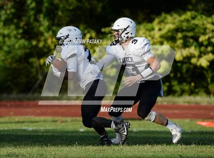 Thumbnail 3 in Xavier @ Wilbur Cross photogallery.