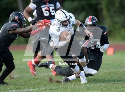 Thumbnail 1 in Xavier @ Wilbur Cross photogallery.