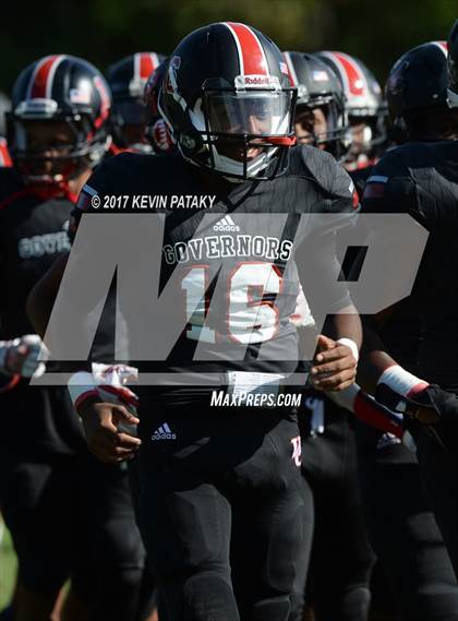 Thumbnail 3 in Xavier @ Wilbur Cross photogallery.