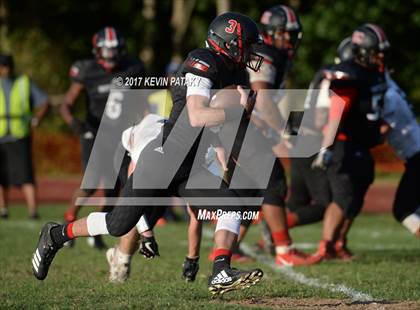 Thumbnail 3 in Xavier @ Wilbur Cross photogallery.