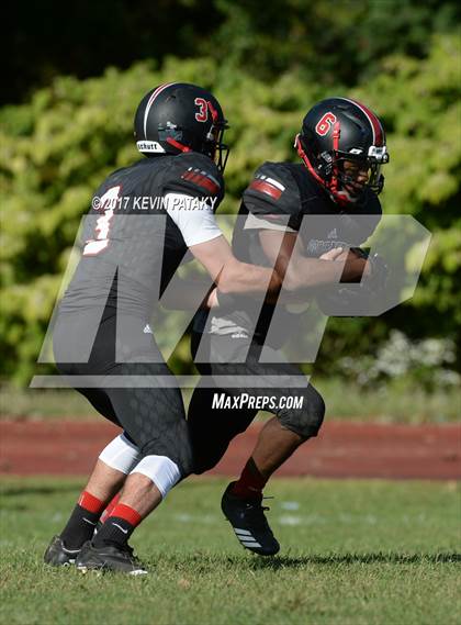 Thumbnail 3 in Xavier @ Wilbur Cross photogallery.