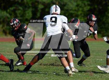 Thumbnail 2 in Xavier @ Wilbur Cross photogallery.
