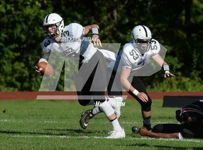 Thumbnail 2 in Xavier @ Wilbur Cross photogallery.