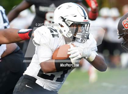 Thumbnail 3 in Xavier @ Wilbur Cross photogallery.