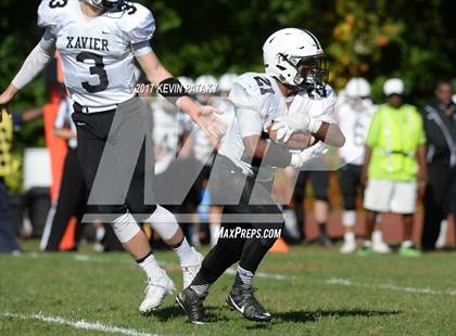 Thumbnail 2 in Xavier @ Wilbur Cross photogallery.