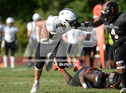 Thumbnail 2 in Xavier @ Wilbur Cross photogallery.