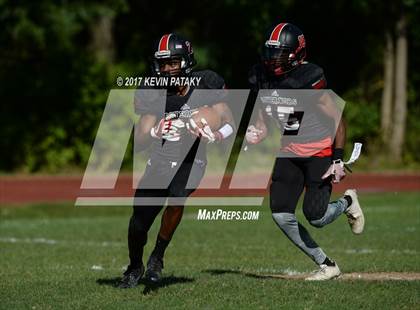 Thumbnail 3 in Xavier @ Wilbur Cross photogallery.