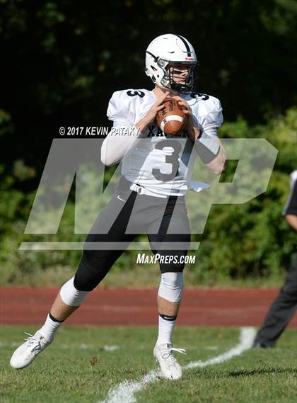 Thumbnail 3 in Xavier @ Wilbur Cross photogallery.