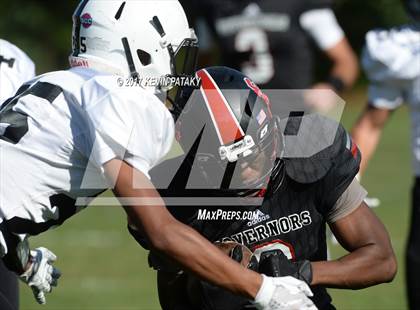 Thumbnail 3 in Xavier @ Wilbur Cross photogallery.