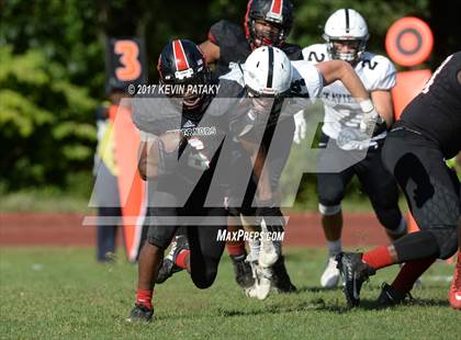 Thumbnail 1 in Xavier @ Wilbur Cross photogallery.