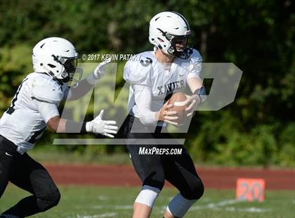 Thumbnail 2 in Xavier @ Wilbur Cross photogallery.