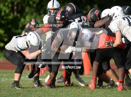 Thumbnail 1 in Xavier @ Wilbur Cross photogallery.