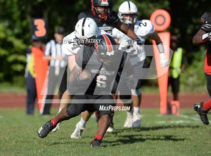 Thumbnail 2 in Xavier @ Wilbur Cross photogallery.