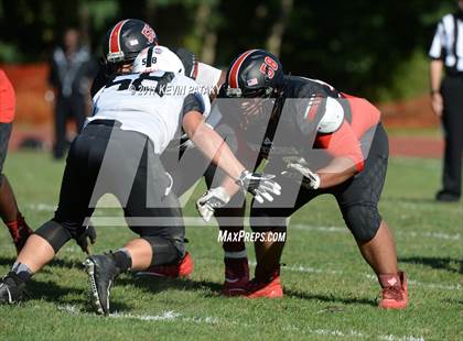 Thumbnail 1 in Xavier @ Wilbur Cross photogallery.