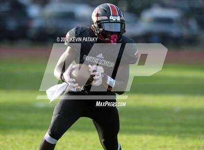 Thumbnail 1 in Xavier @ Wilbur Cross photogallery.
