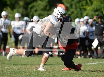 Thumbnail 1 in Xavier @ Wilbur Cross photogallery.