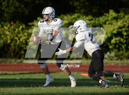 Thumbnail 1 in Xavier @ Wilbur Cross photogallery.