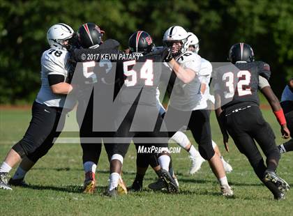 Thumbnail 3 in Xavier @ Wilbur Cross photogallery.