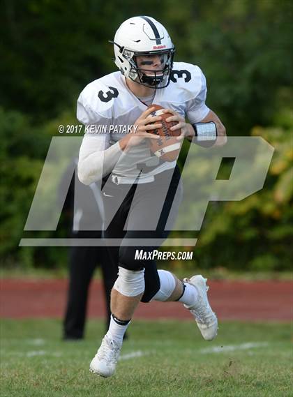 Thumbnail 1 in Xavier @ Wilbur Cross photogallery.